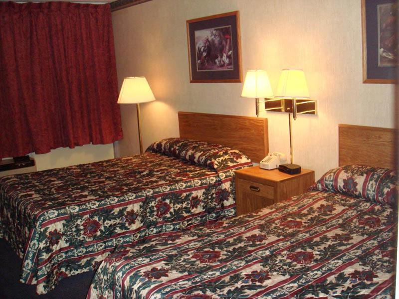 Fairborn Hotel And Inn Zewnętrze zdjęcie