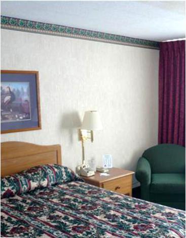 Fairborn Hotel And Inn Pokój zdjęcie