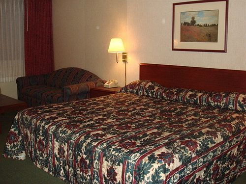 Fairborn Hotel And Inn Zewnętrze zdjęcie